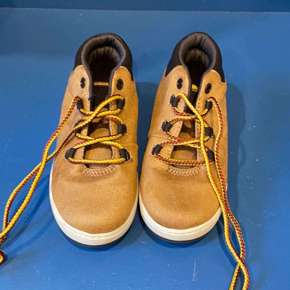 Carter’s Boys Boot